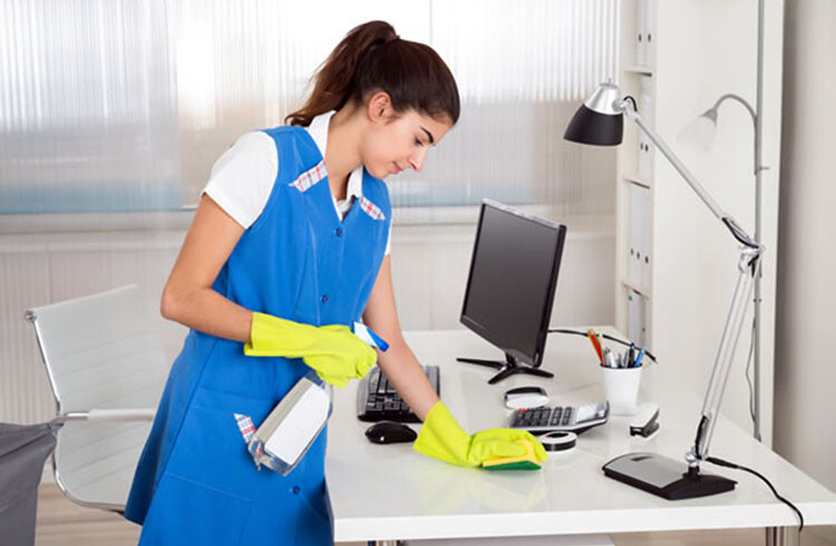 İmamoğlu Ofis Temizliği