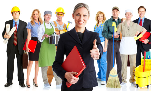 İmamoğlu Ofis Temizliği Hizmeti